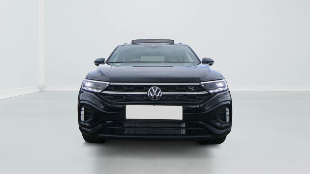 Volkswagen T-Roc - Image 3