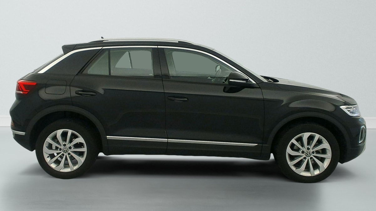 Volkswagen T-Roc - Image 8