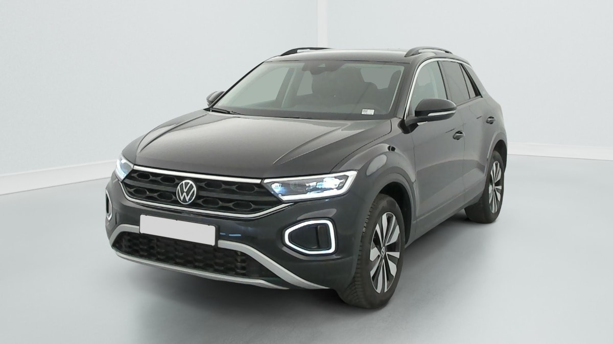 Volkswagen T-Roc - Image 3