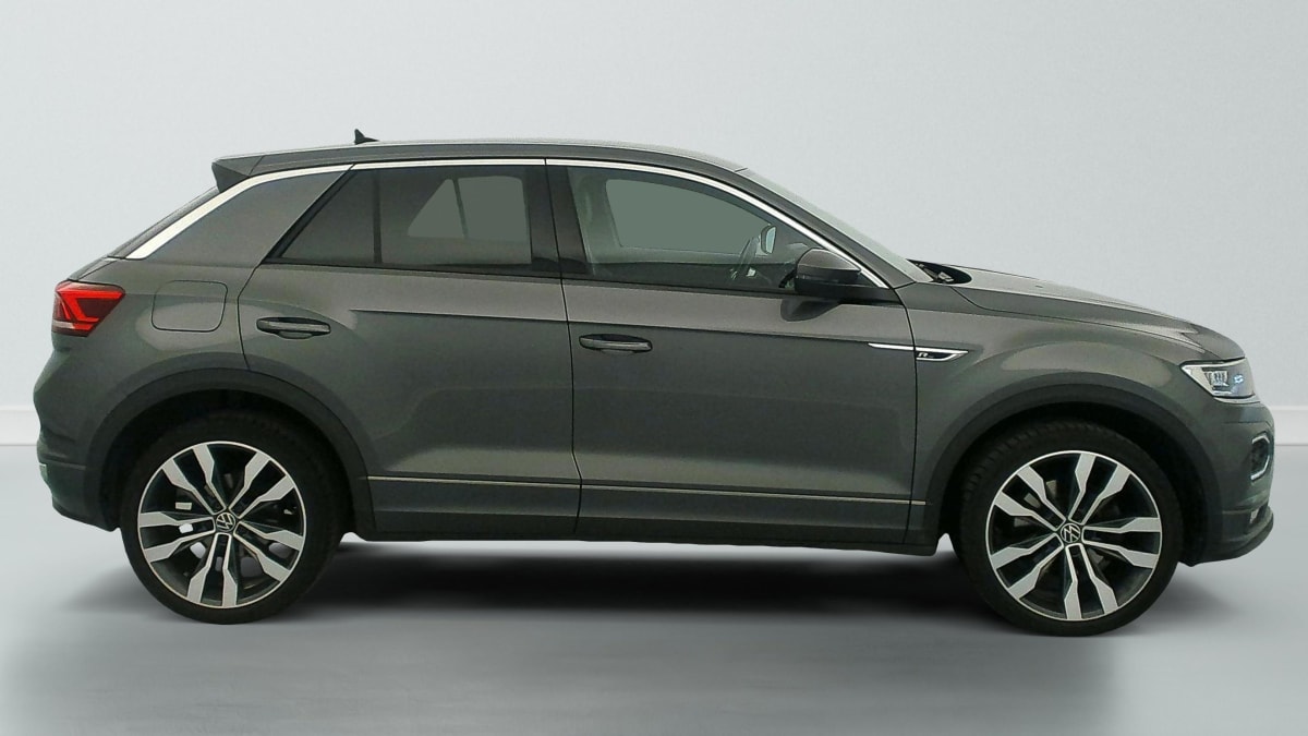 Volkswagen T-Roc - Image 8
