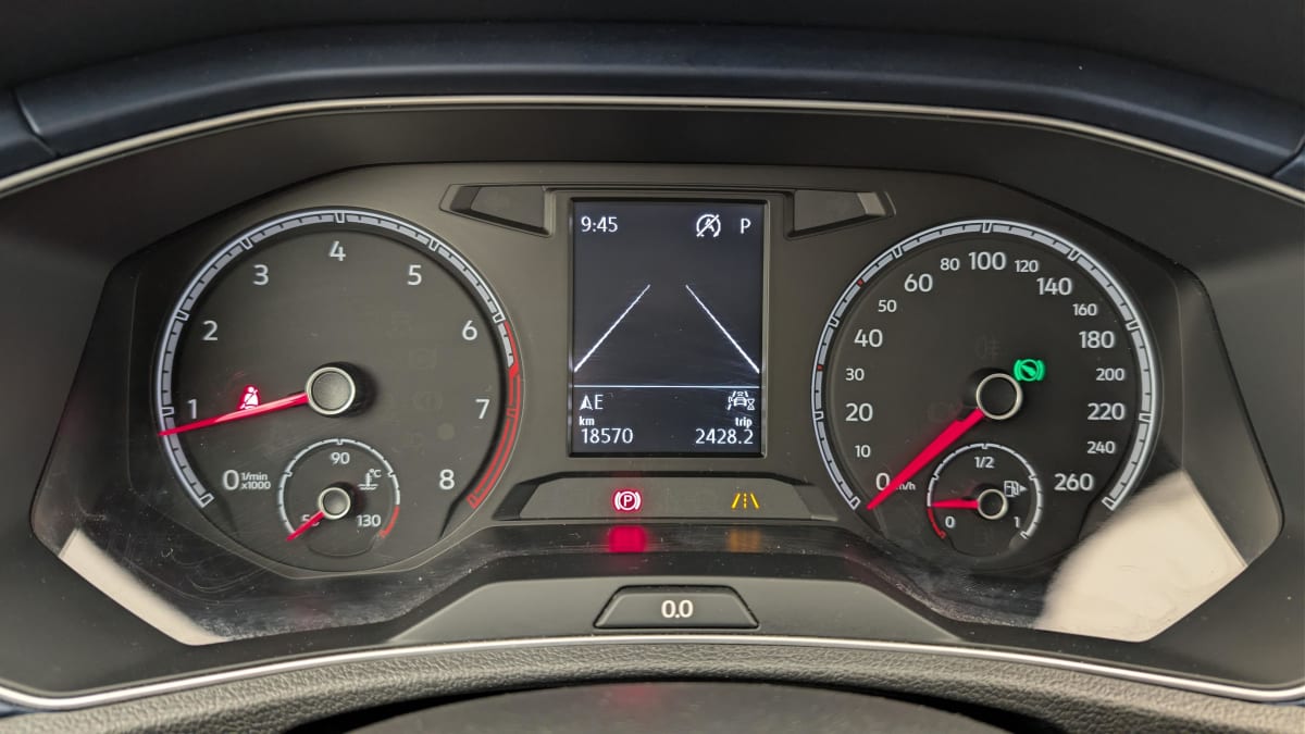 Volkswagen T-Roc - Image 24