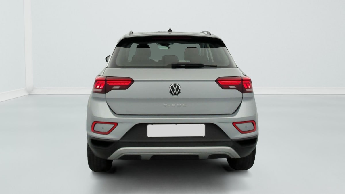 Volkswagen T-Roc - Image 6