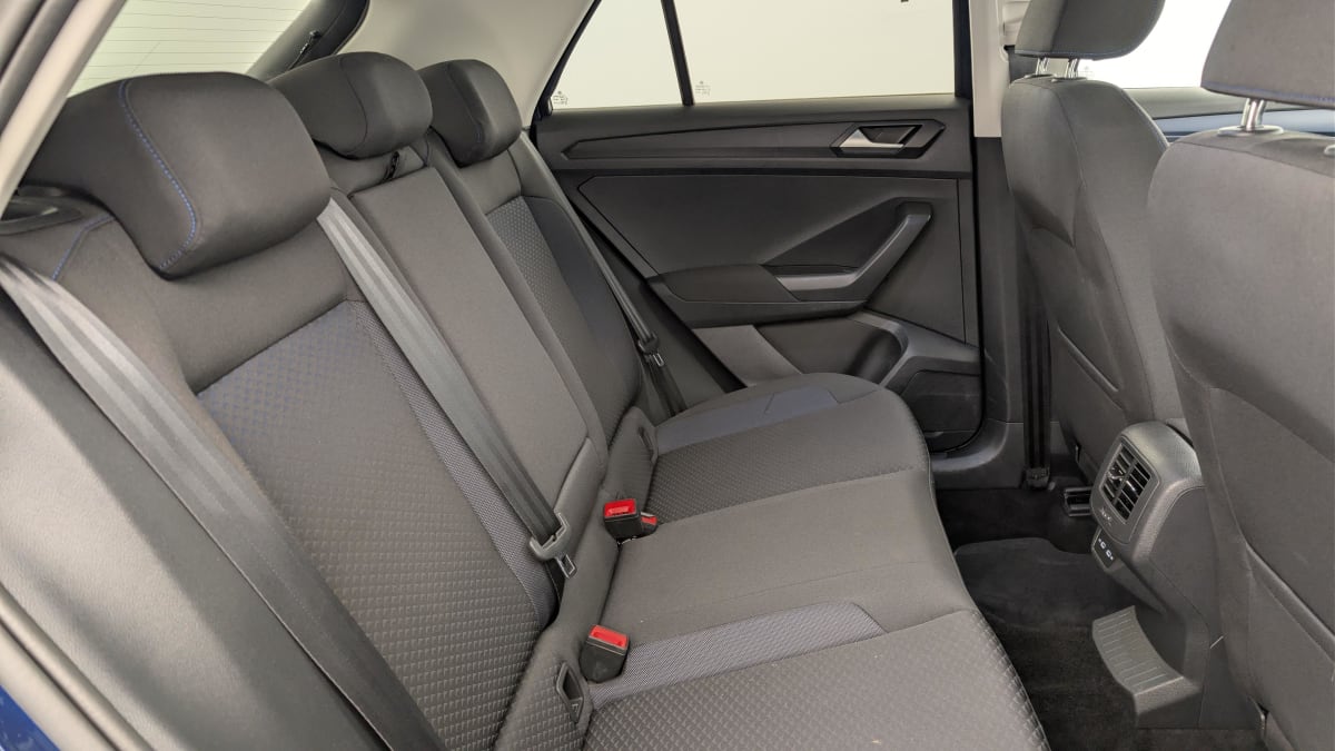 Volkswagen T-Roc - Image 9