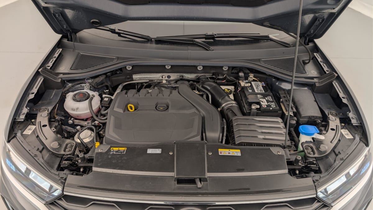Volkswagen T-Roc - Image 20