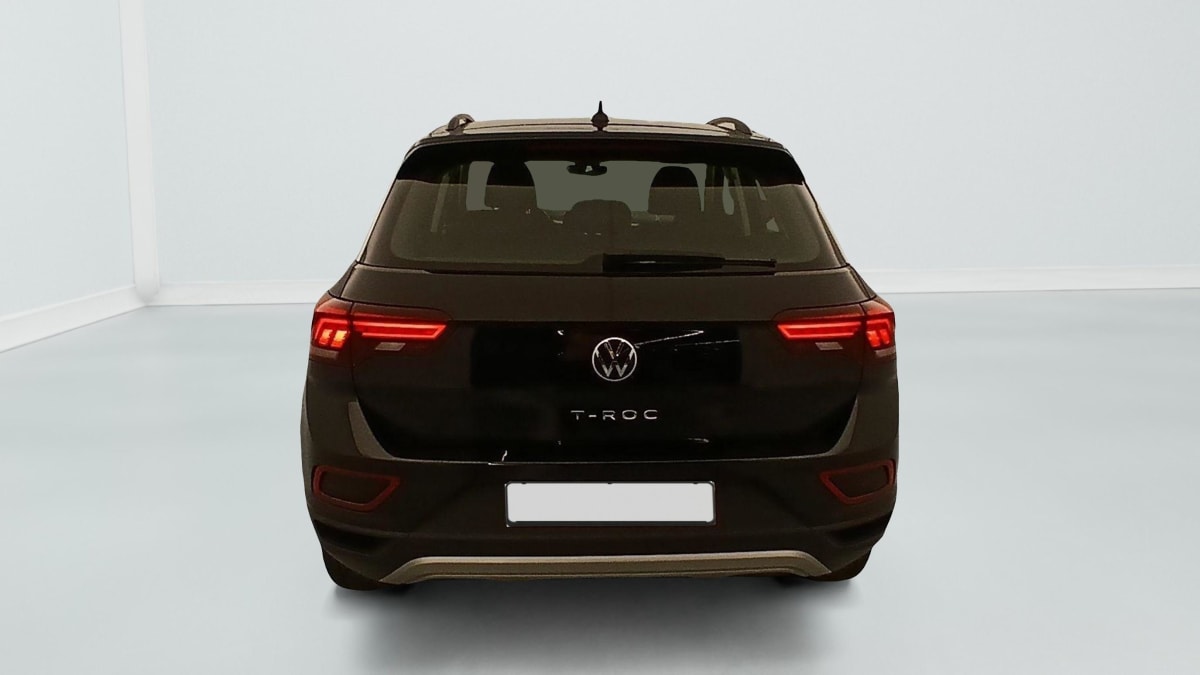 VOLKSWAGEN T-ROC 2.0 TDI 150 START STOP DSG7 LIFE