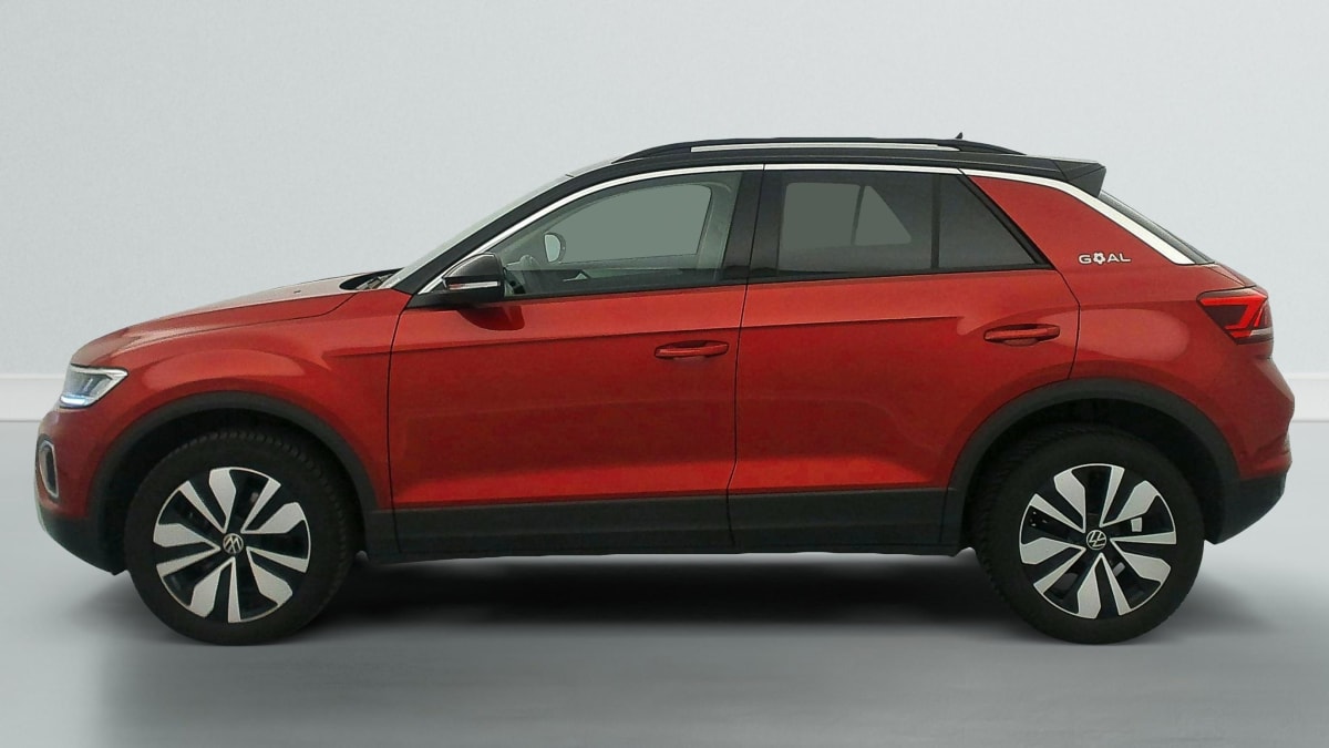 Volkswagen T-Roc - Image 4