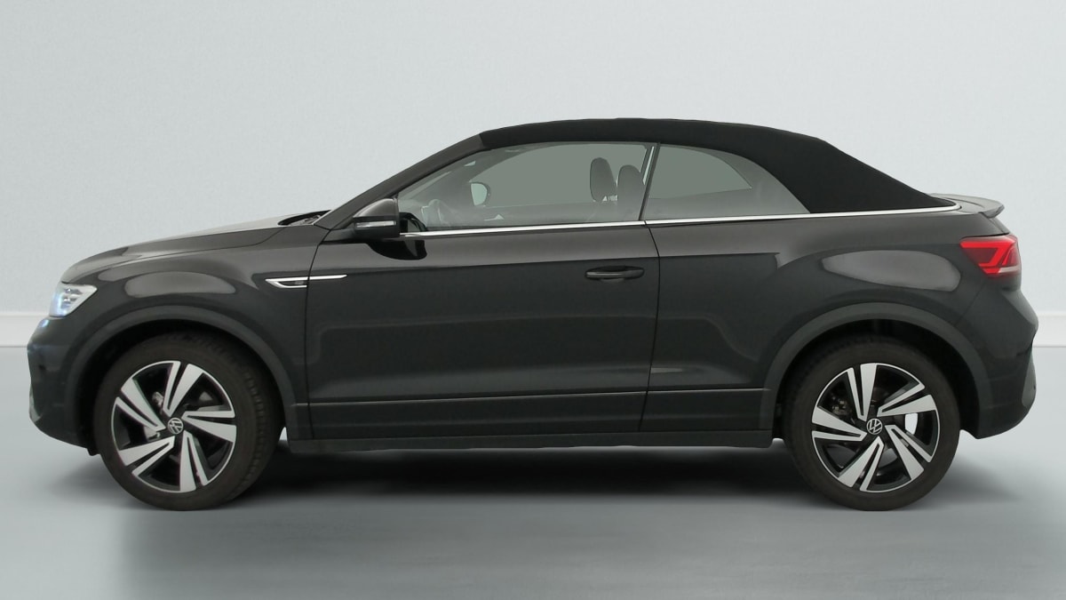Volkswagen T-roc Cabriolet - Image 4