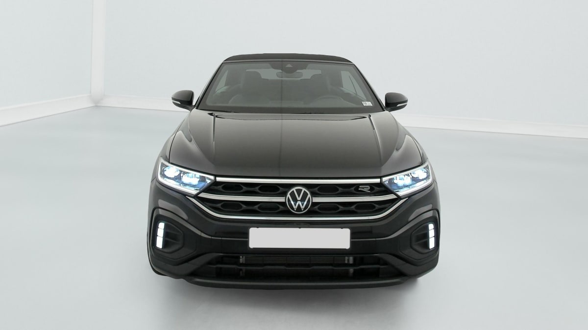 Volkswagen T-roc Cabriolet - Image 2