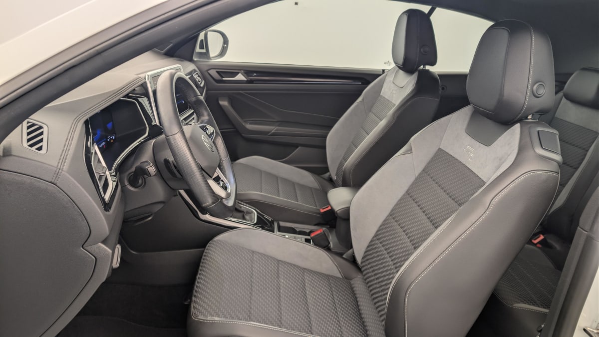 Volkswagen T-roc Cabriolet - Image 16