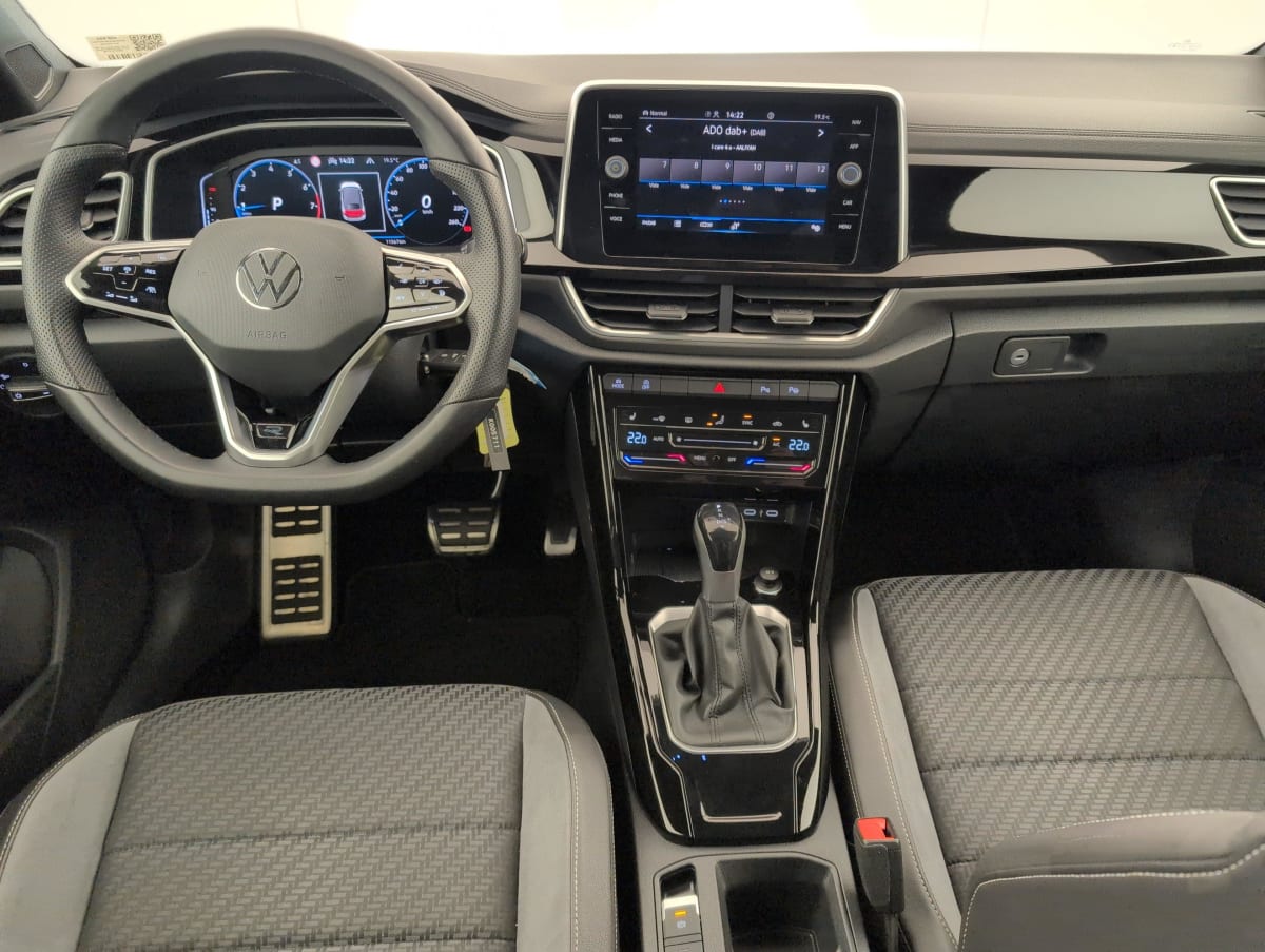 Volkswagen T-roc Cabriolet - Image 12