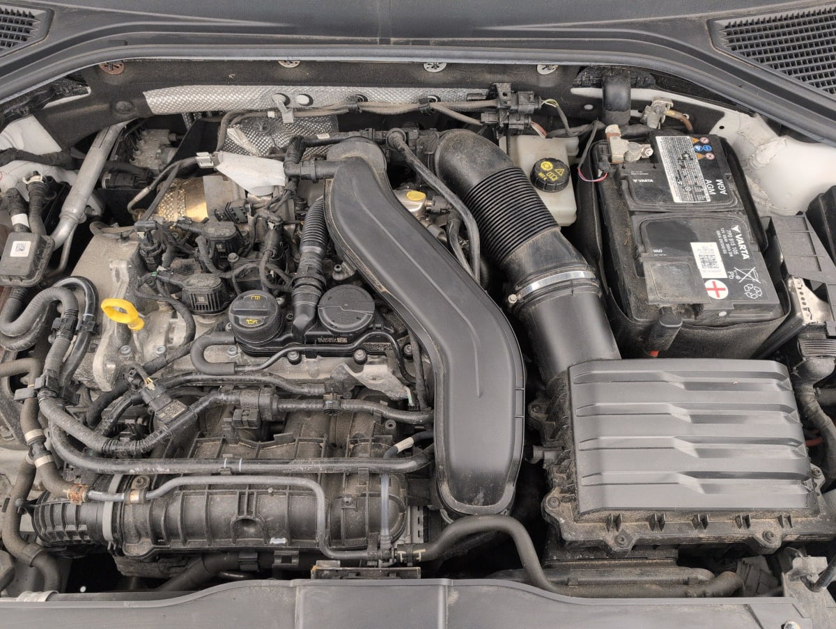 Volkswagen T-roc Cabriolet - Image 29