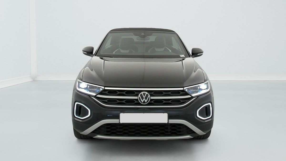 Volkswagen T-roc Cabriolet - Image 2
