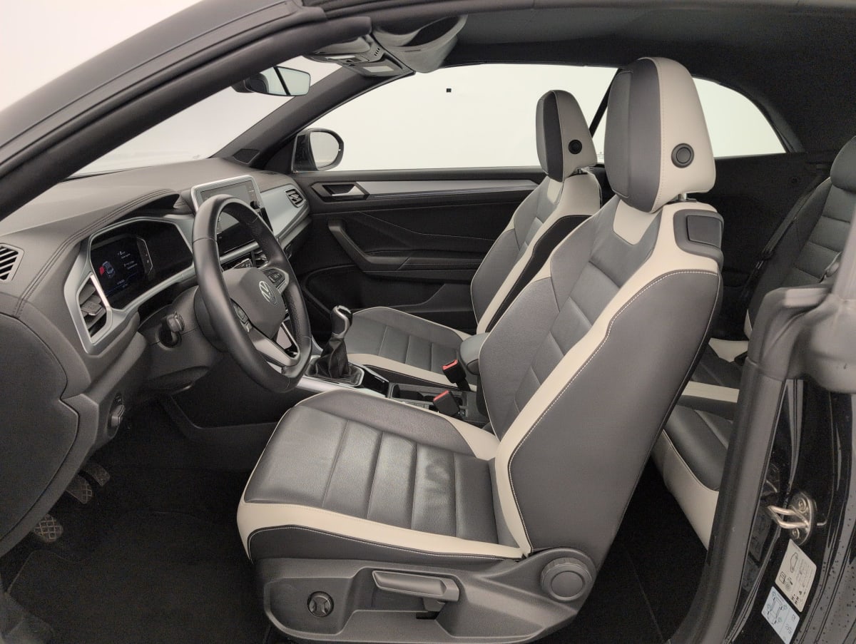 Volkswagen T-roc Cabriolet - Image 15