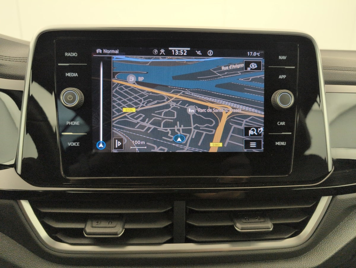 Volkswagen T-roc Cabriolet - Image 19