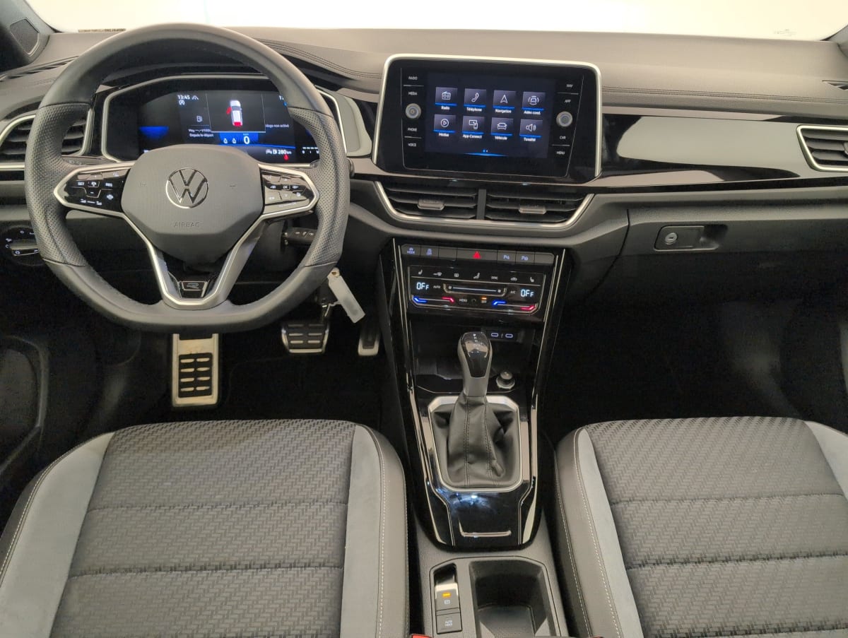 Volkswagen T-roc Cabriolet - Image 12