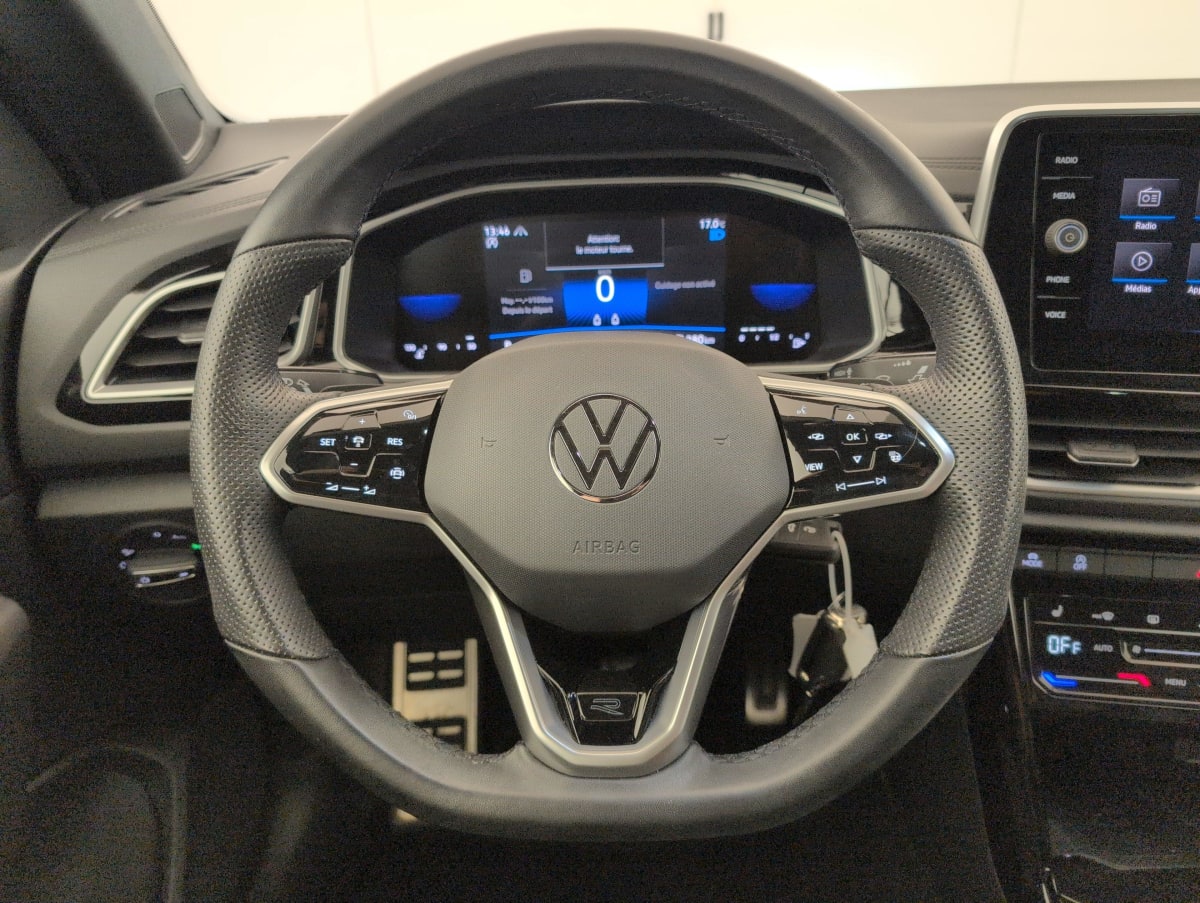 Volkswagen T-roc Cabriolet - Image 13