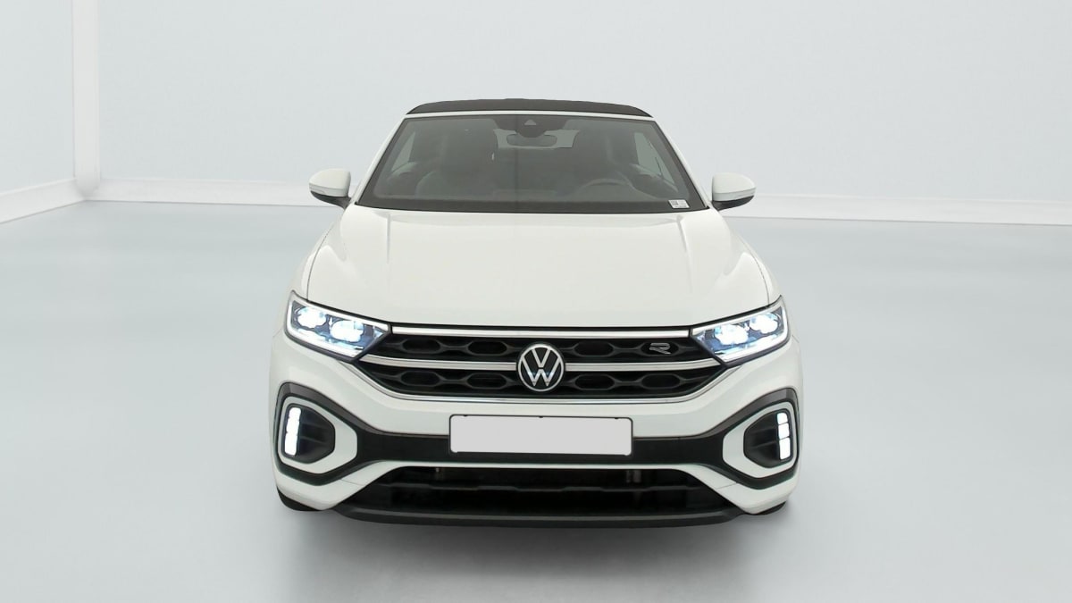 Volkswagen T-roc Cabriolet - Image 2