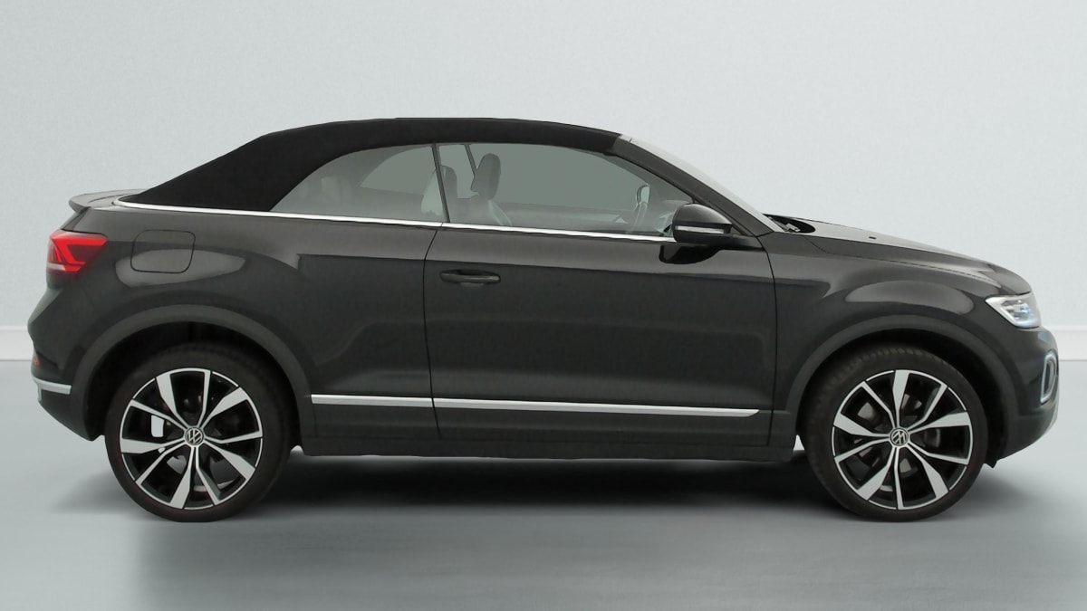 Volkswagen T-roc Cabriolet - Image 8