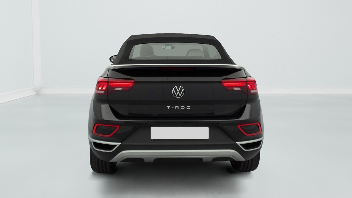 Volkswagen T-roc Cabriolet - Image 6