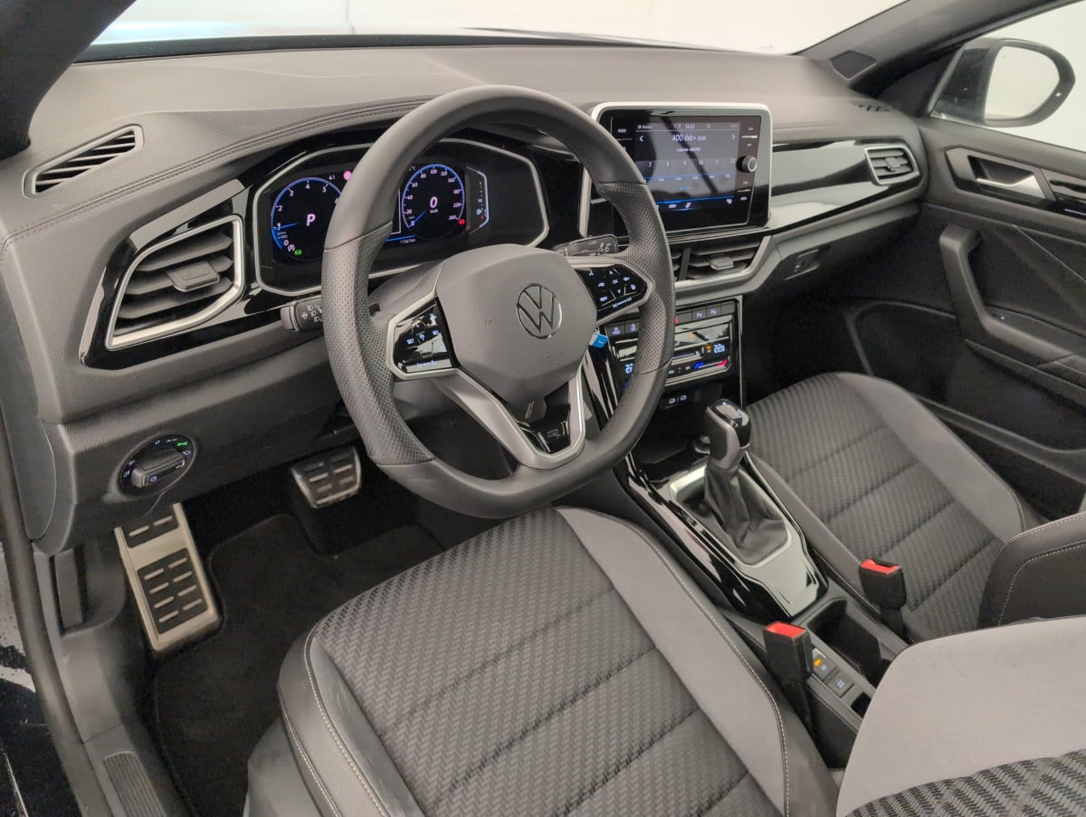 Volkswagen T-roc Cabriolet - Image 14