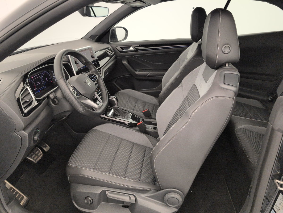 Volkswagen T-roc Cabriolet - Image 15