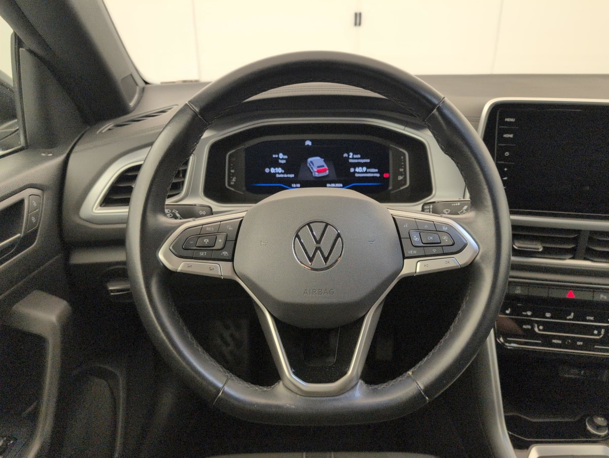 Volkswagen T-roc Cabriolet - Image 13