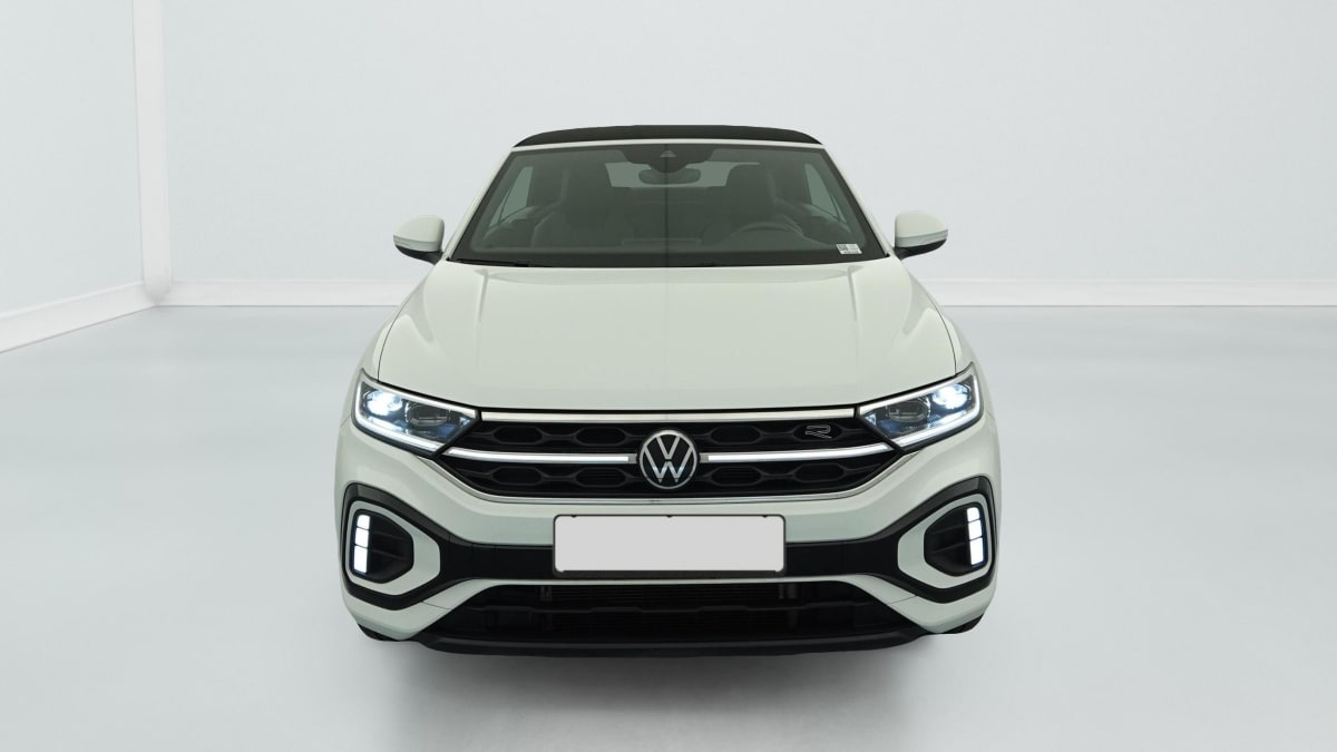 Volkswagen T-roc Cabriolet - Image 2
