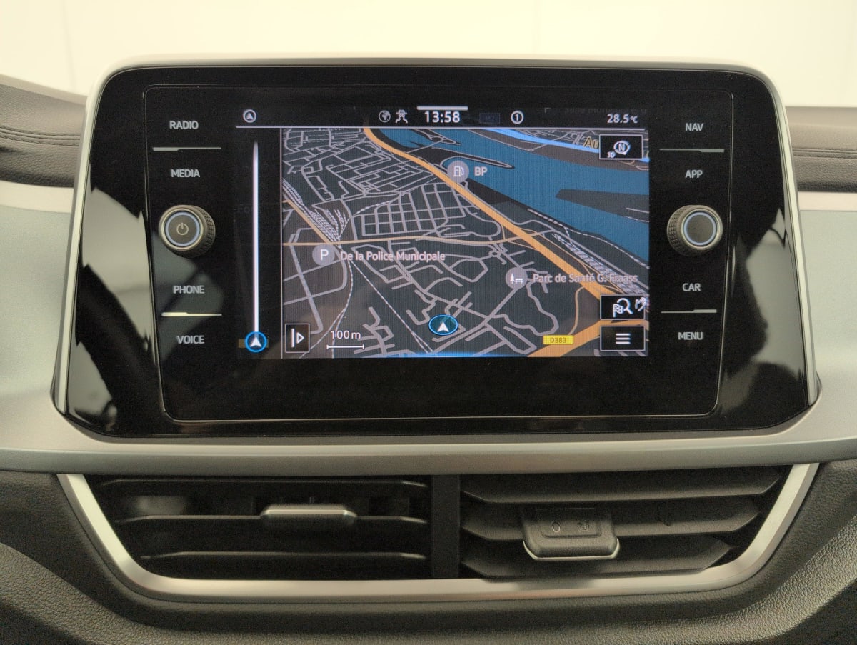 Volkswagen T-roc Cabriolet - Image 20