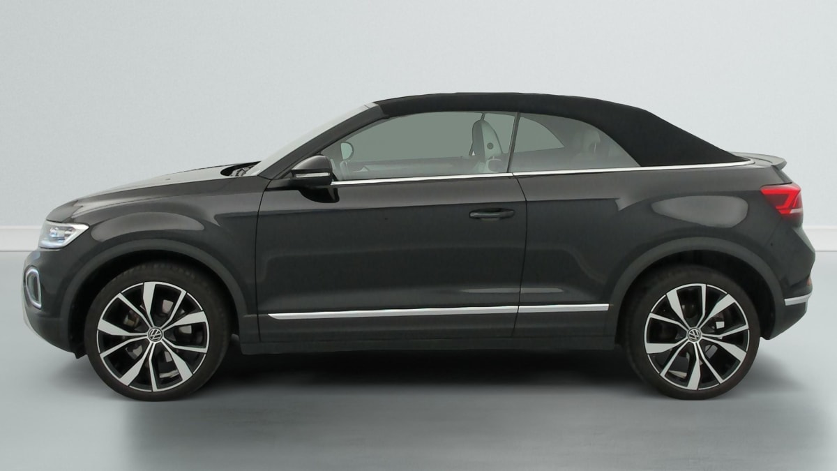 Volkswagen T-roc Cabriolet - Image 4