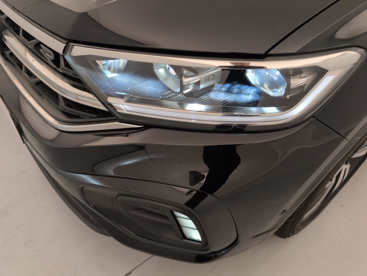 Volkswagen T-roc Cabriolet - Image 22