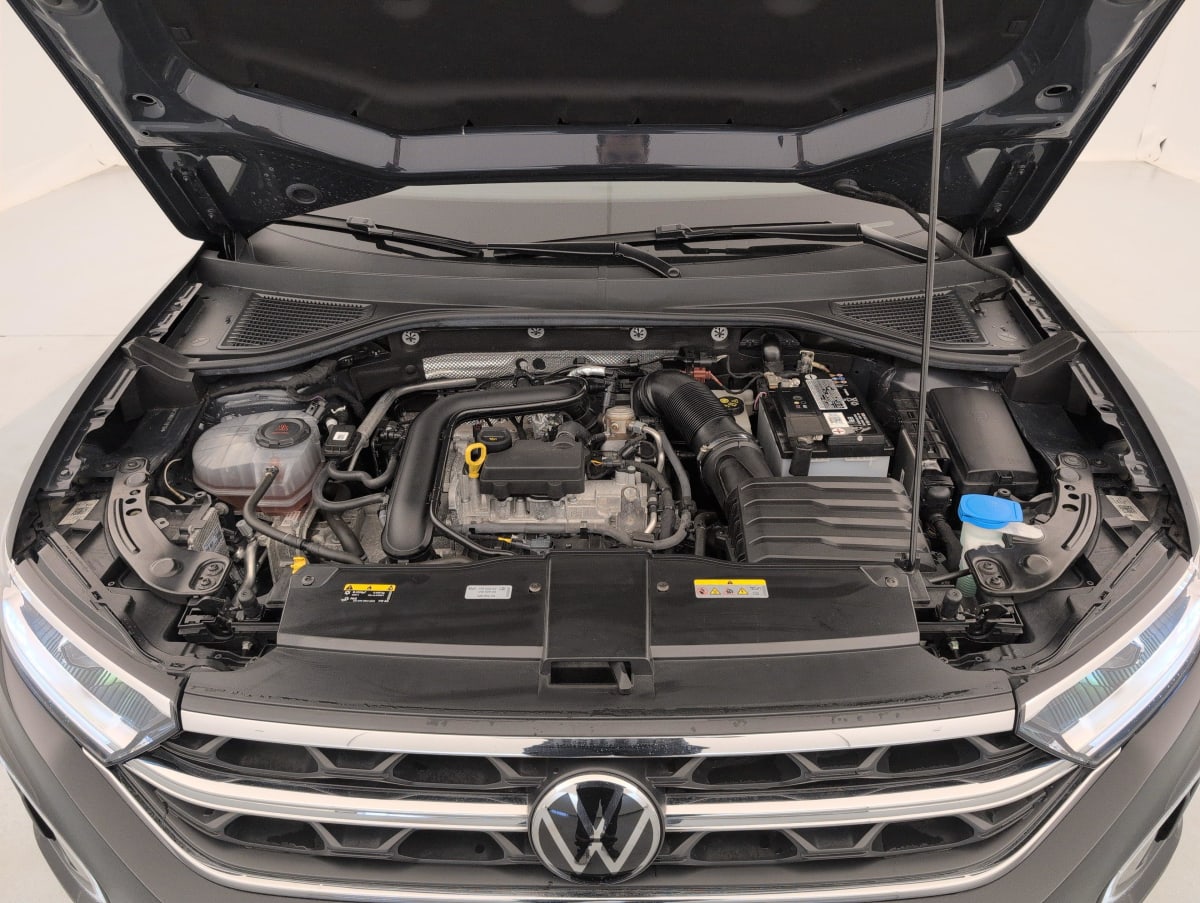 Volkswagen T-roc Cabriolet - Image 19