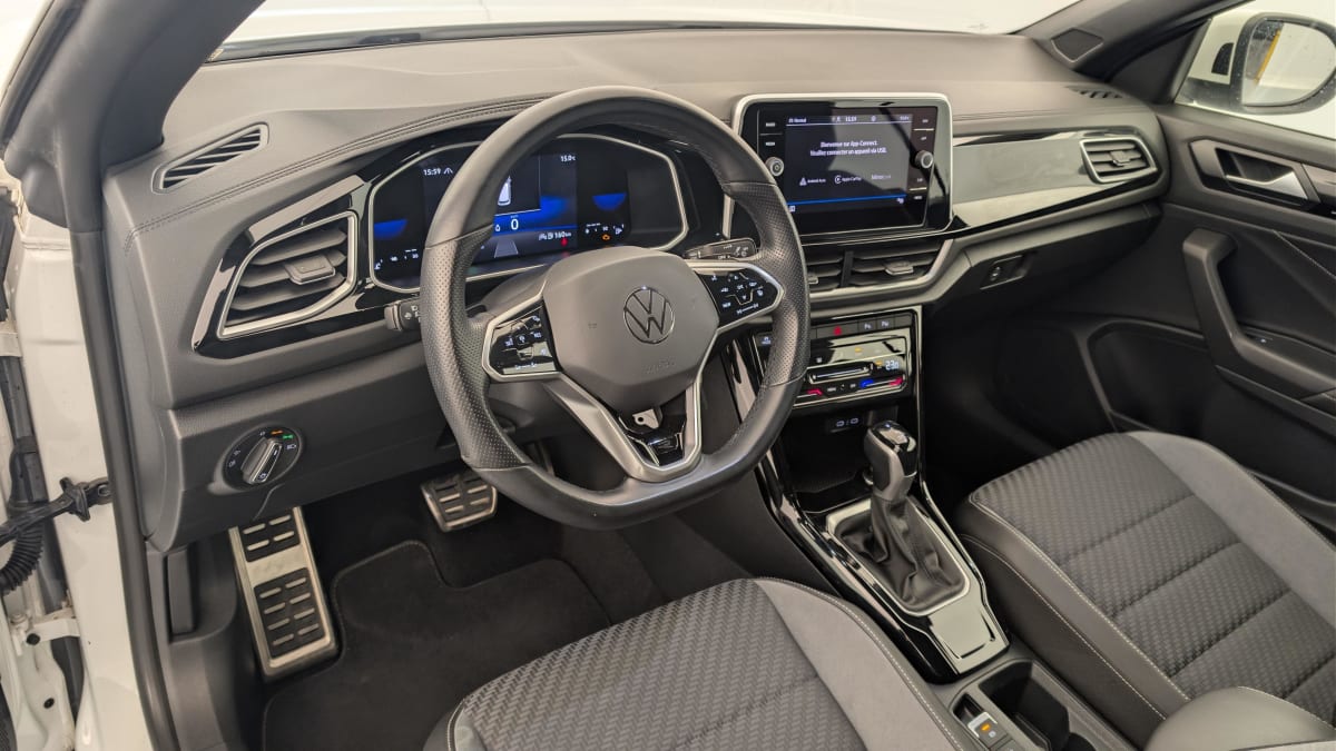 Volkswagen T-roc Cabriolet - Image 15