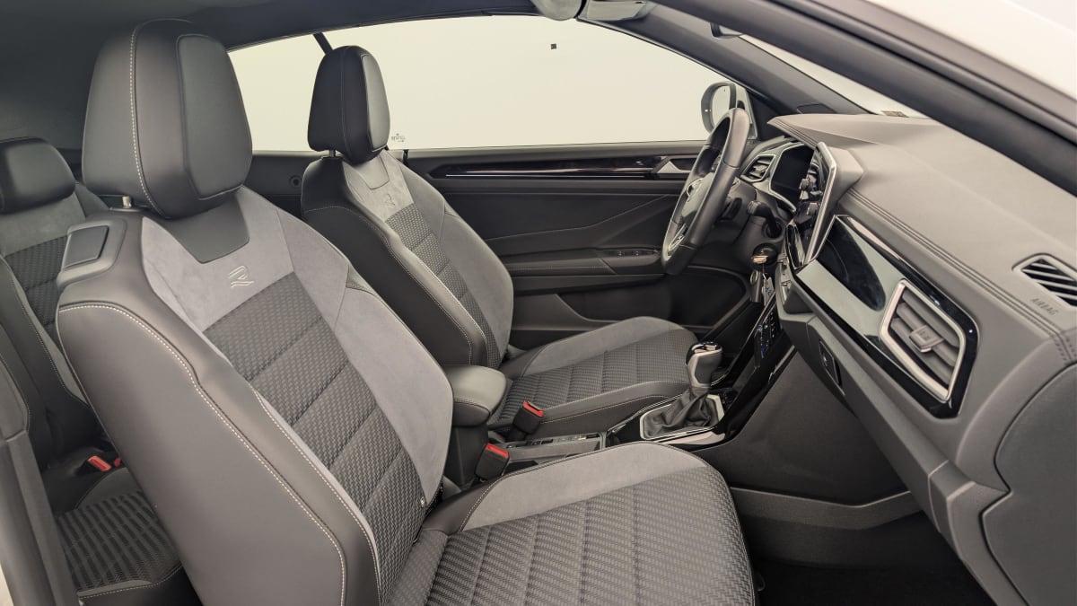 Volkswagen T-roc Cabriolet - Image 9