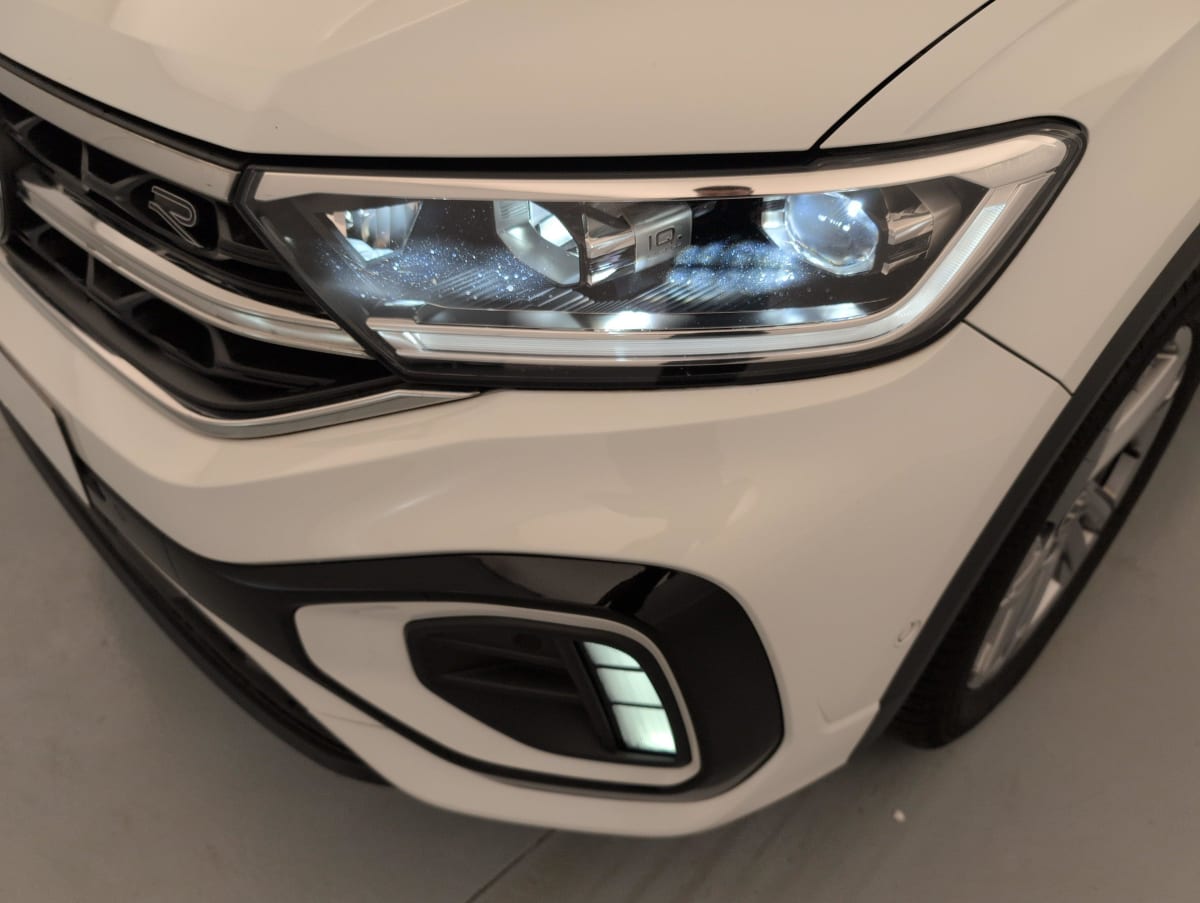Volkswagen T-roc Cabriolet - Image 30