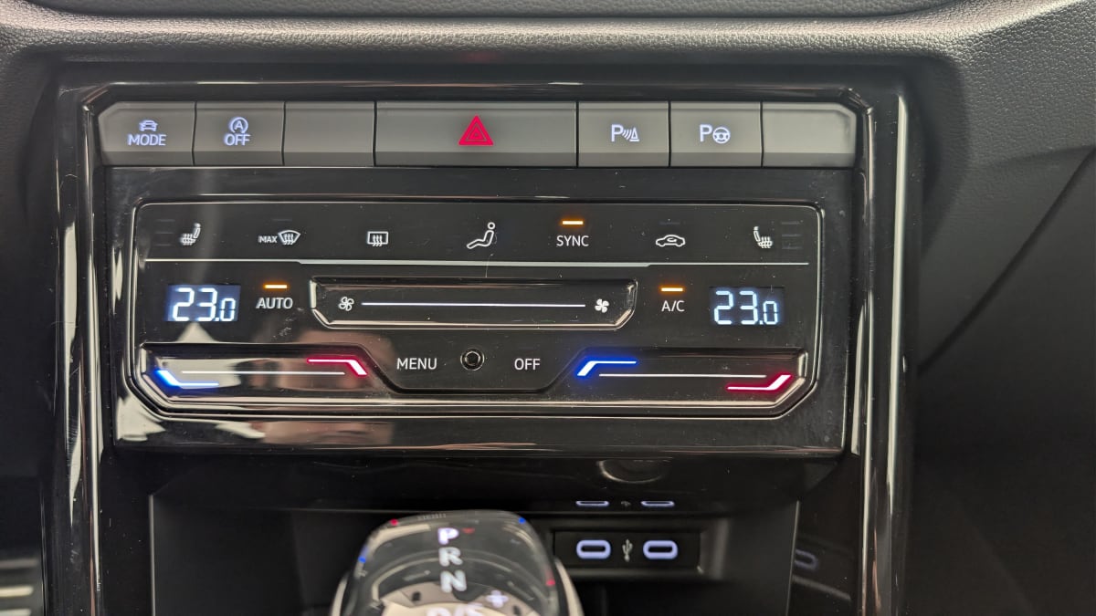 Volkswagen T-roc Cabriolet - Image 20