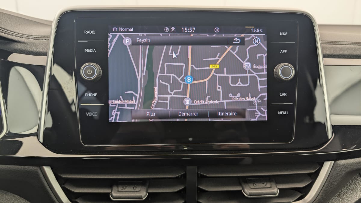 Volkswagen T-roc Cabriolet - Image 17