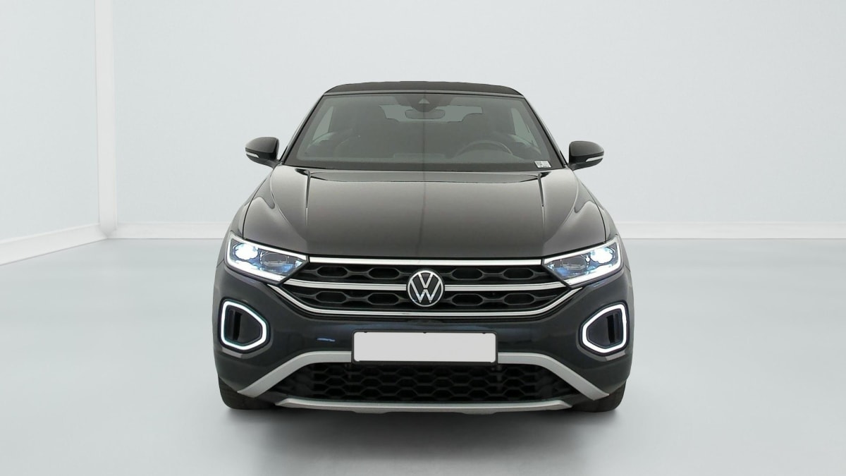 Volkswagen T-roc Cabriolet - Image 2