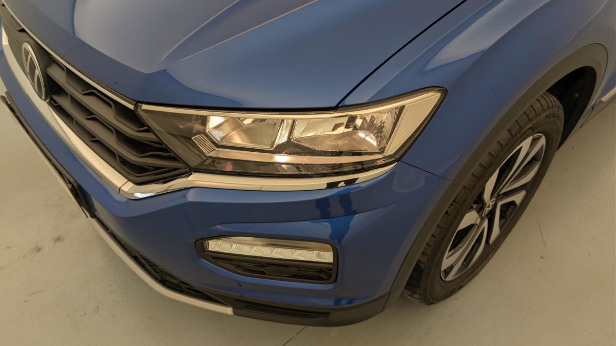 Volkswagen T-roc Cabriolet - Image 23