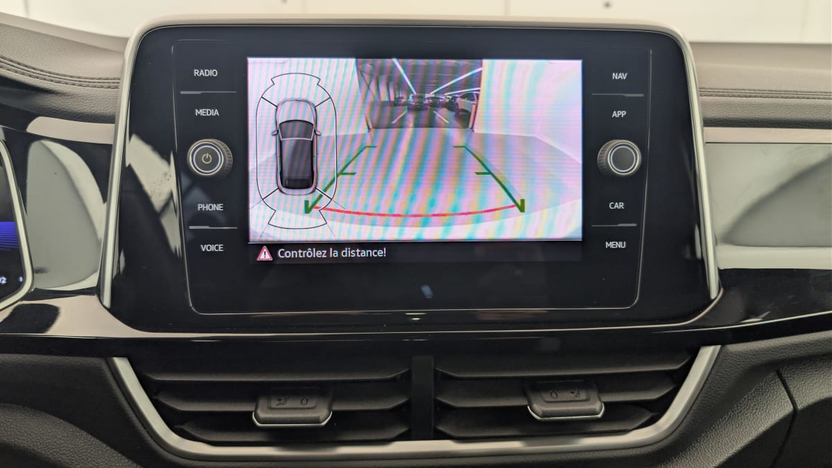 Volkswagen T-roc Cabriolet - Image 18