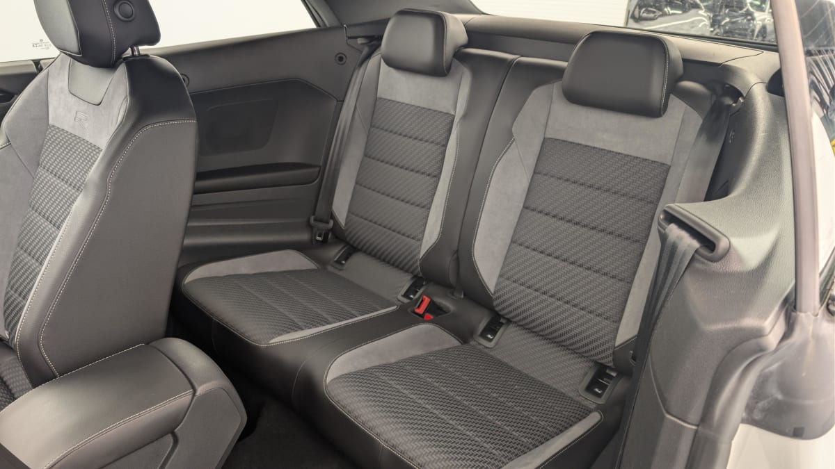 Volkswagen T-roc Cabriolet - Image 12