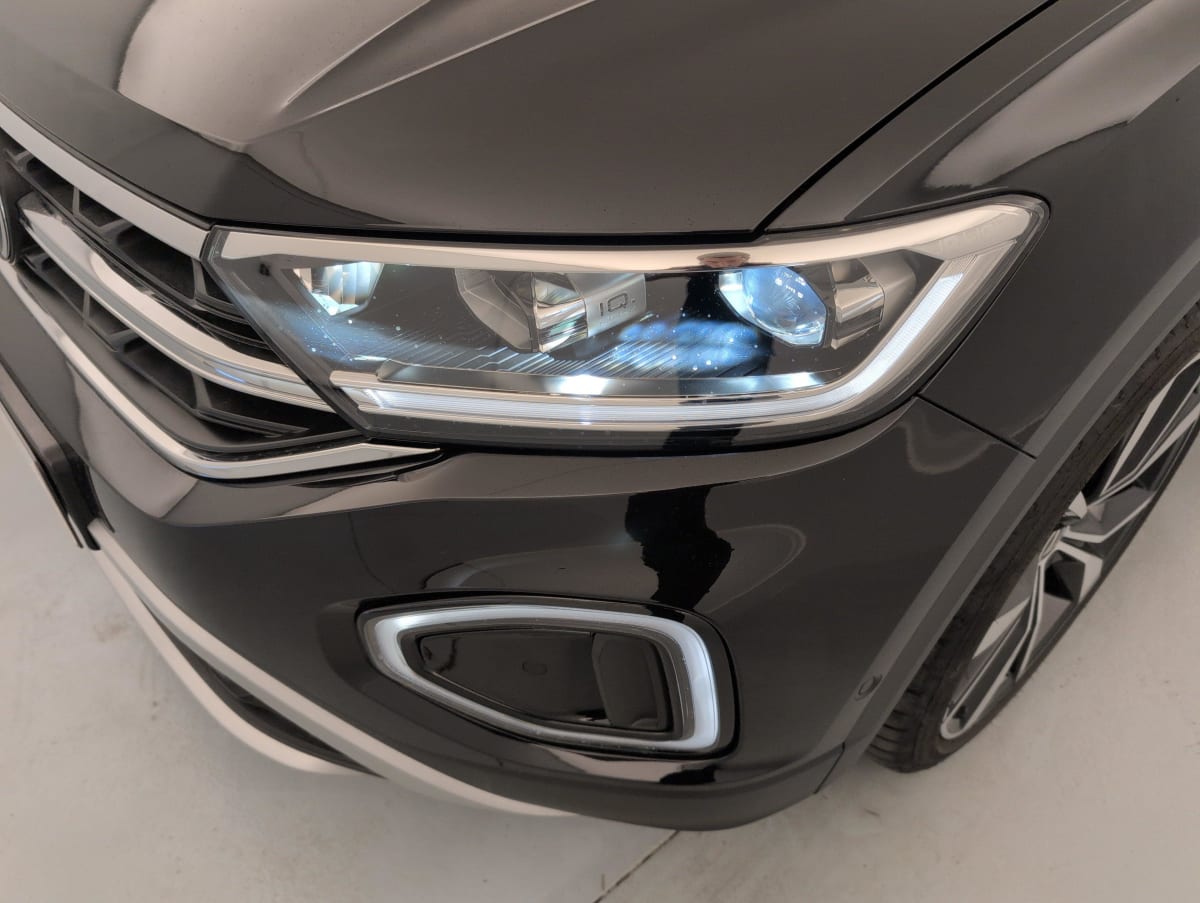 Volkswagen T-roc Cabriolet - Image 22