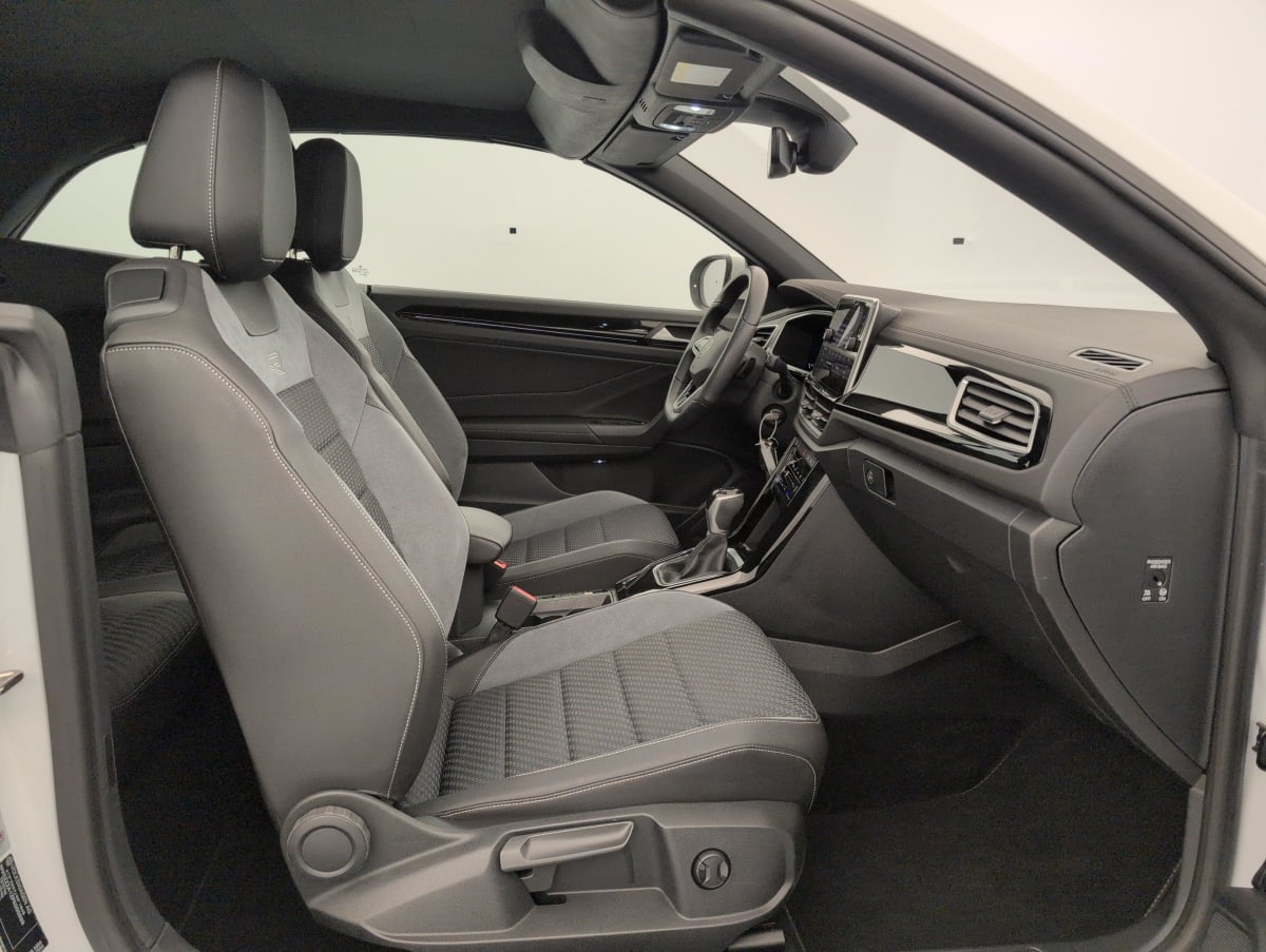 Volkswagen T-roc Cabriolet - Image 9