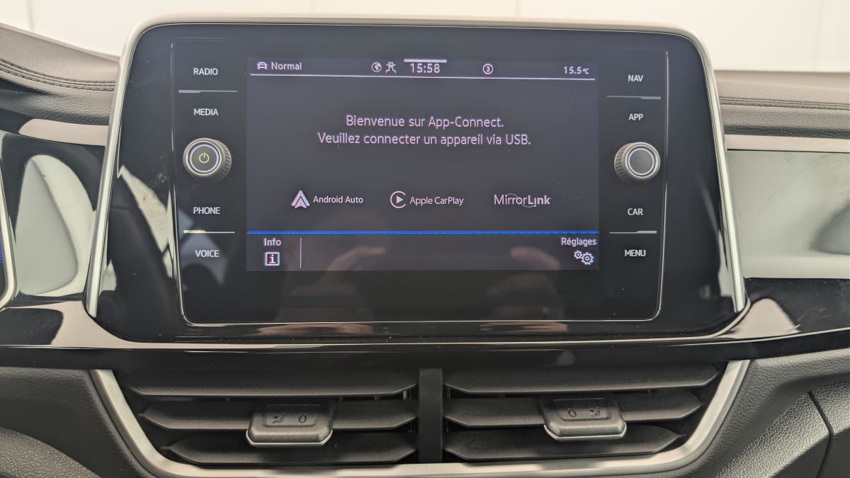 Volkswagen T-roc Cabriolet - Image 19