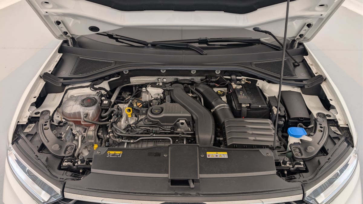 Volkswagen T-roc Cabriolet - Image 24