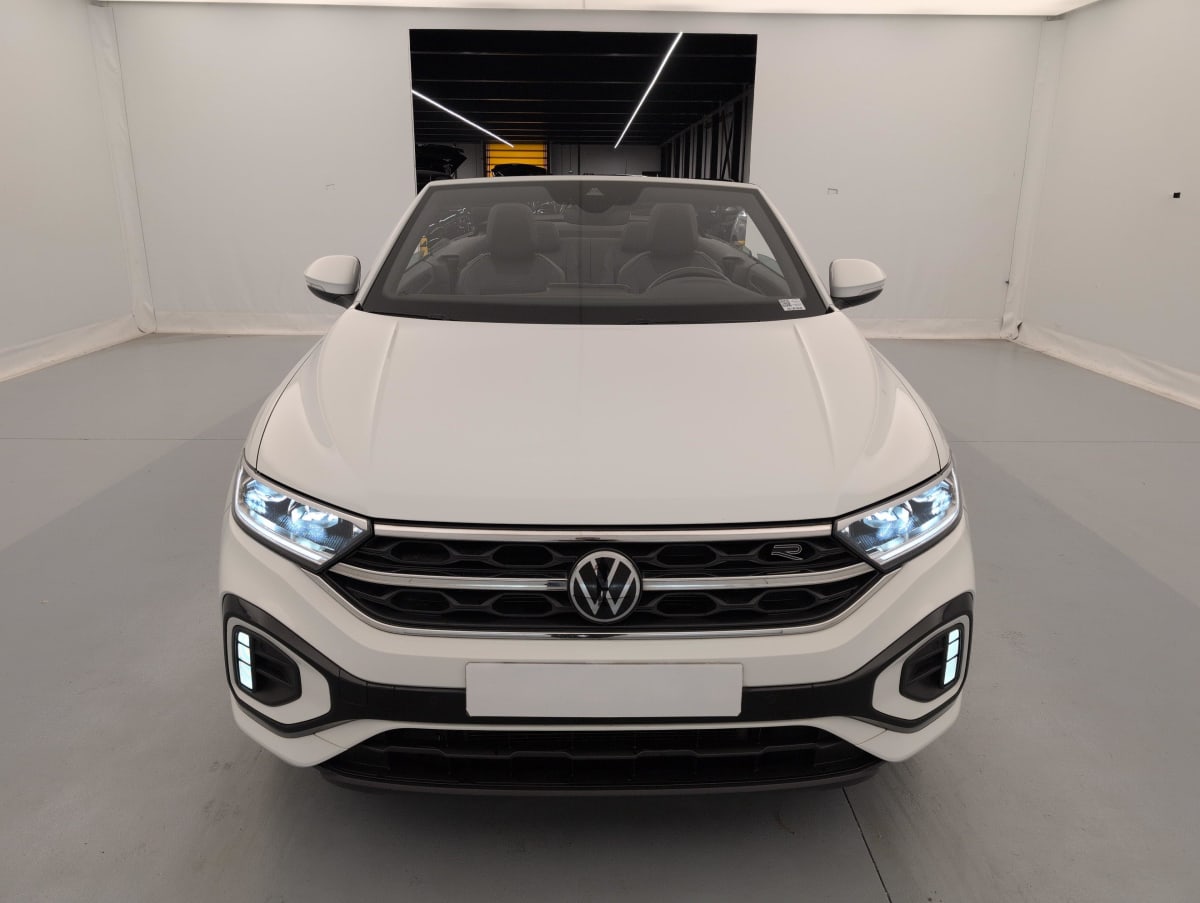 Volkswagen T-roc Cabriolet - Image 26