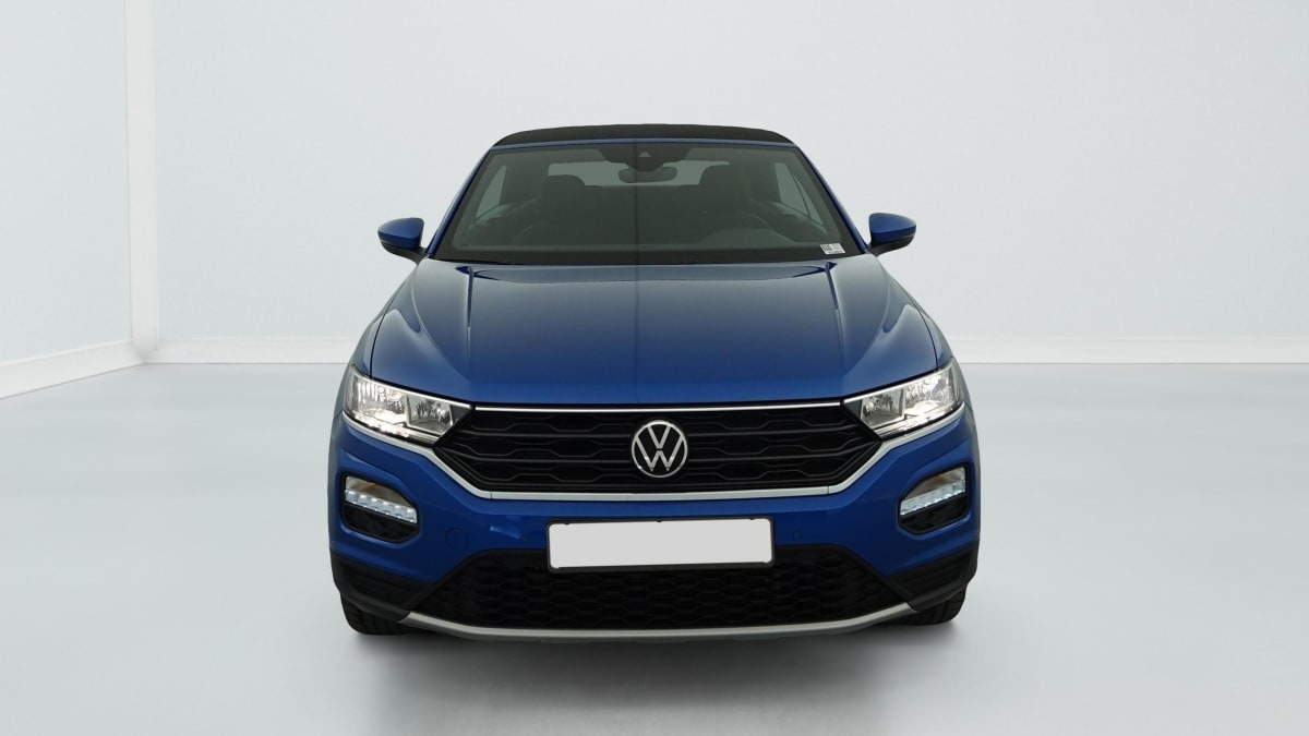 Volkswagen T-roc Cabriolet - Image 2