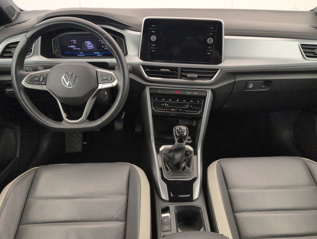Volkswagen T-roc Cabriolet - Image 12