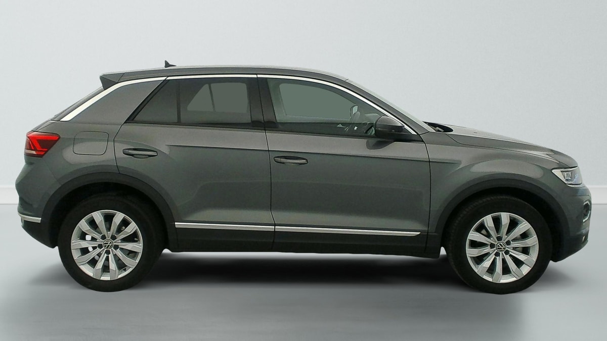 Volkswagen T-Roc - Image 8
