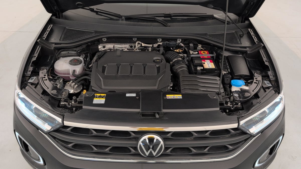 Volkswagen T-Roc - Image 22