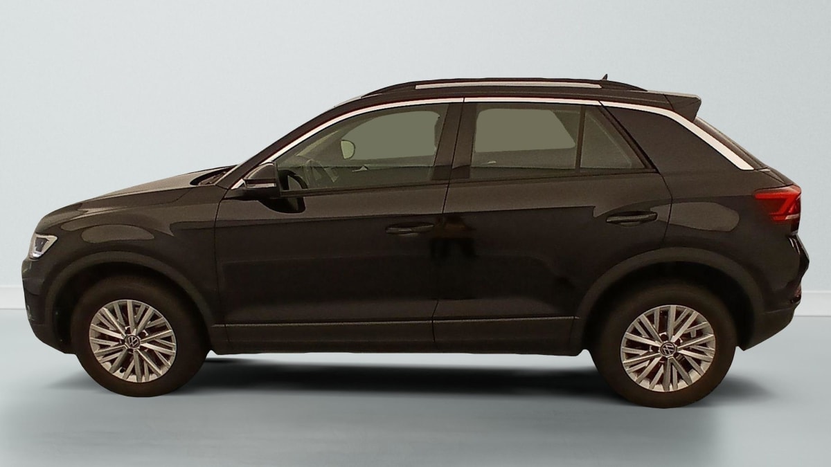 VOLKSWAGEN T-ROC 2.0 TDI 150 START STOP DSG7 LIFE